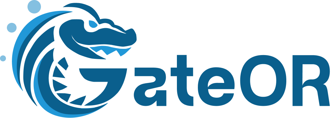 GateOR